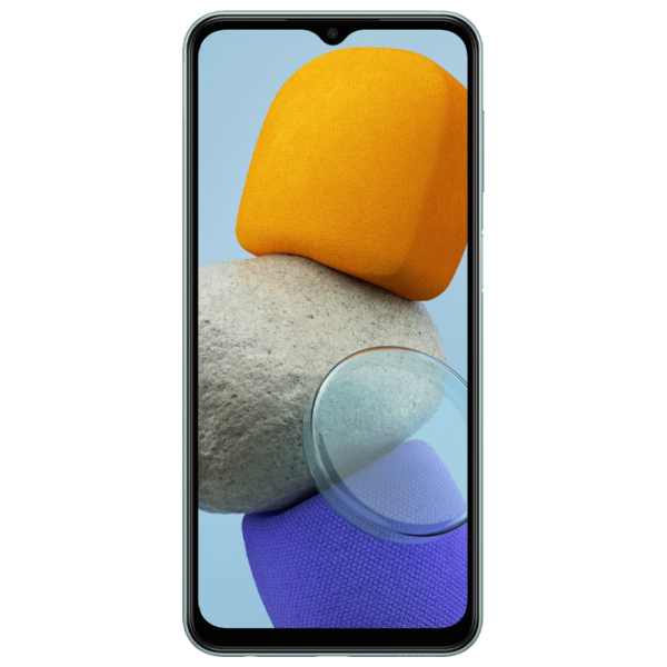 Samsung Galaxy M23 4 ГБ/ 64 ГБ/ Dual SIM/ Синий Светлый photo 2