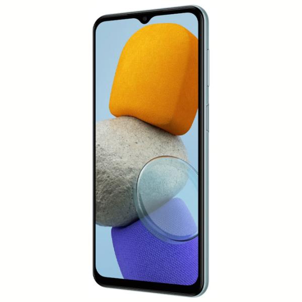 Samsung Galaxy M23 4 ГБ/ 64 ГБ/ Dual SIM/ Синий Светлый photo 3