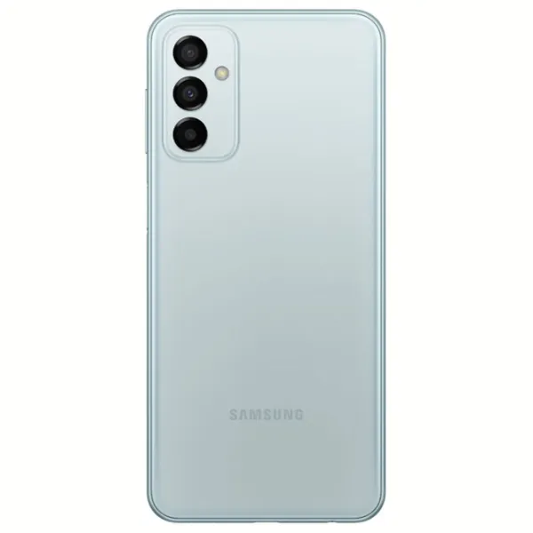 Samsung Galaxy M23 4 ГБ/ 64 ГБ/ Dual SIM/ Синий Светлый photo 4
