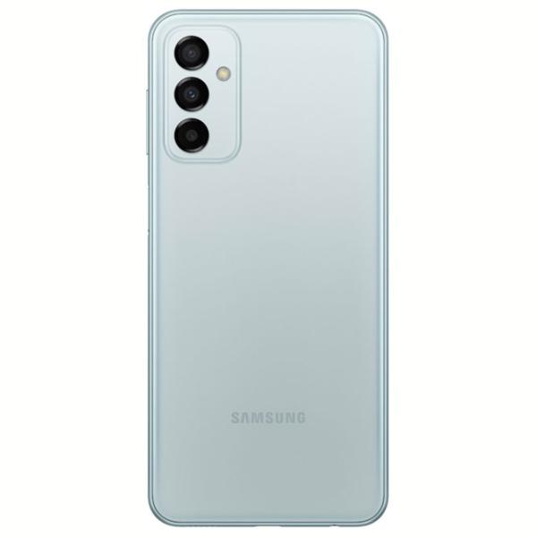 Samsung Galaxy M23 4 ГБ/ 64 ГБ/ Dual SIM/ Синий Светлый photo 4
