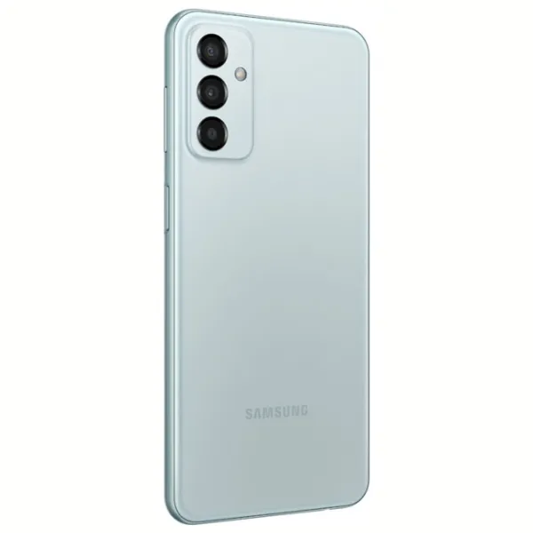 Samsung Galaxy M23 4 ГБ/ 64 ГБ/ Dual SIM/ Синий Светлый photo 5