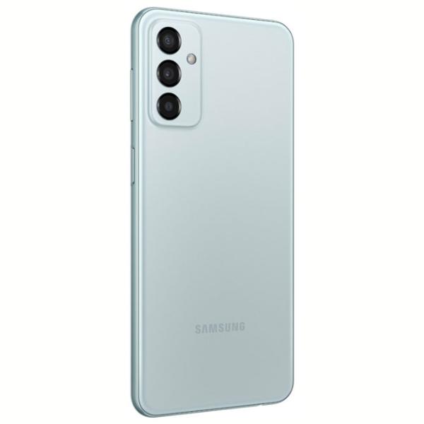 Samsung Galaxy M23 4 ГБ/ 64 ГБ/ Dual SIM/ Синий Светлый photo 5