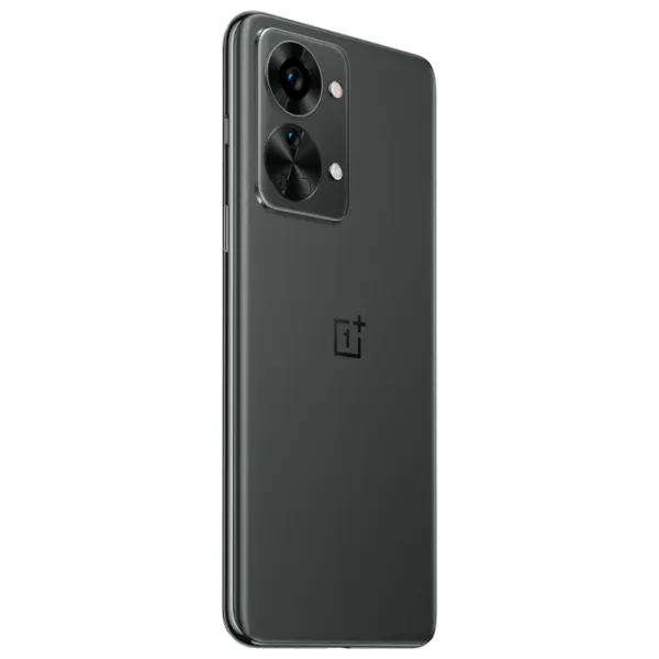 OnePlus Nord 2T 5G 12 ГБ/ 256 ГБ/ Dual SIM/ Серый Тень photo 3