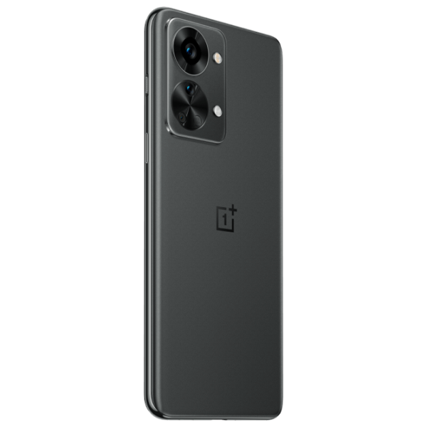 OnePlus Nord 2T 5G 12 ГБ/ 256 ГБ/ Dual SIM/ Серый Тень photo 3