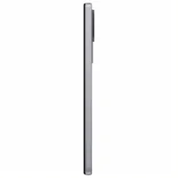 Smartphone Poco F4 8 GB/ 256 GB/ Dual SIM/ Silver Moonlight photo 5