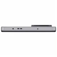 Smartphone Poco F4 8 GB/ 256 GB/ Dual SIM/ Silver Moonlight photo 6