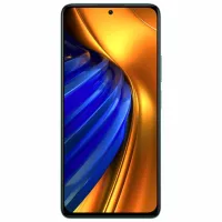 Smartphone Poco F4 8 GB/ 256 GB/ Dual SIM/ Green Nebula photo 2