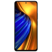 Смартфон Poco F4 8 ГБ/ 256 ГБ/ Dual SIM/ Черный Night photo 2