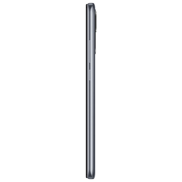 Xiaomi Redmi 10A 4 GB/ 128 GB/ Dual SIM/ Silver  photo 3 Xiaomi Redmi 10A 4 GB/ 128 GB/ Dual SIM/ Silver  photo 3