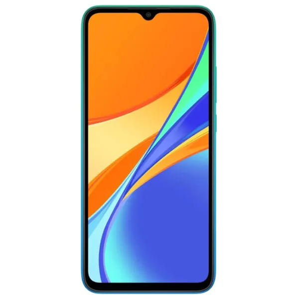 Xiaomi Redmi 9C 2 GB/ 32 GB/ Dual SIM/ Green  photo 2 Xiaomi Redmi 9C 2 GB/ 32 GB/ Dual SIM/ Green  photo 2