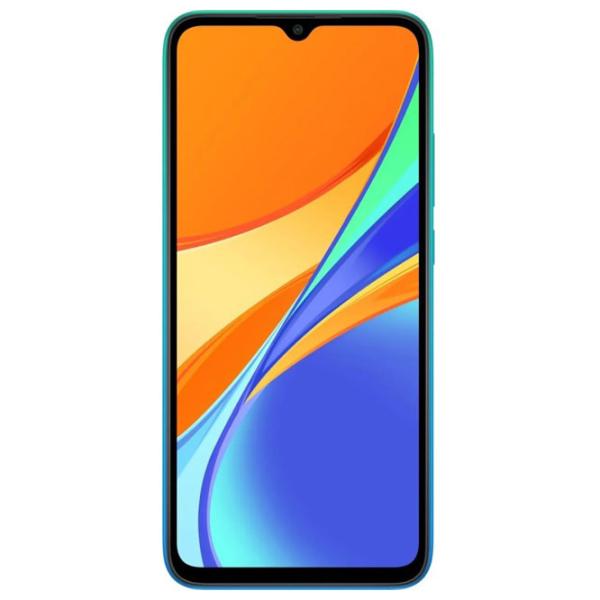 Xiaomi Redmi 9C 2 GB/ 32 GB/ Dual SIM/ Green  photo 2 Xiaomi Redmi 9C 2 GB/ 32 GB/ Dual SIM/ Green  photo 2