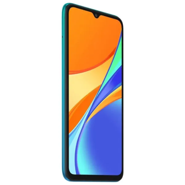 Xiaomi Redmi 9C 2 GB/ 32 GB/ Dual SIM/ Green  photo 3 Xiaomi Redmi 9C 2 GB/ 32 GB/ Dual SIM/ Green  photo 3