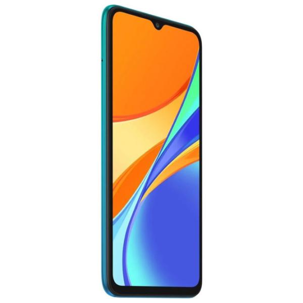 Xiaomi Redmi 9C 2 GB/ 32 GB/ Dual SIM/ Green  photo 3 Xiaomi Redmi 9C 2 GB/ 32 GB/ Dual SIM/ Green  photo 3