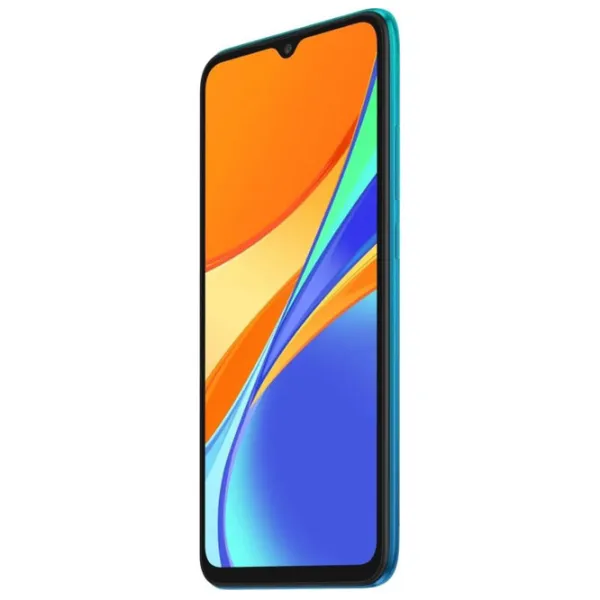 Xiaomi Redmi 9C 2 GB/ 32 GB/ Dual SIM/ Green  photo 4 Xiaomi Redmi 9C 2 GB/ 32 GB/ Dual SIM/ Green  photo 4
