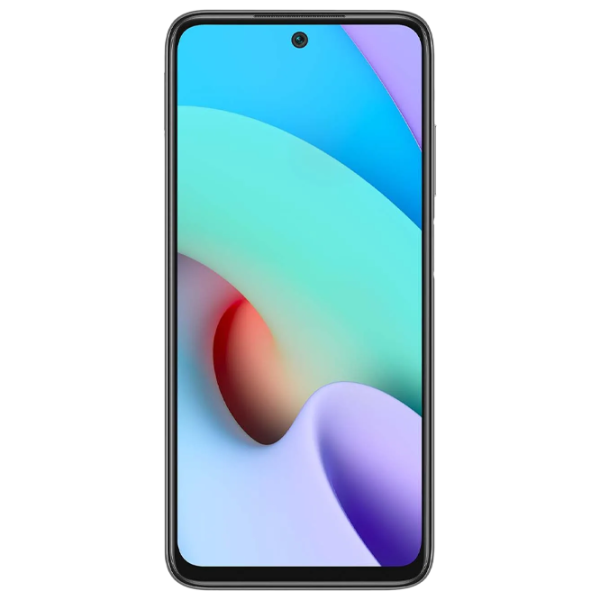 Xiaomi Redmi 10 2022 4 GB/ 64 GB/ Dual SIM/ Gray  photo 2