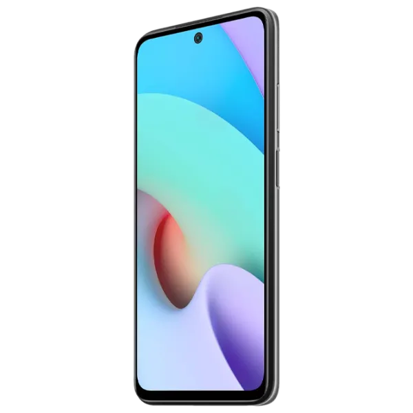 Xiaomi Redmi 10 2022 4 GB/ 64 GB/ Dual SIM/ Gray  photo 4