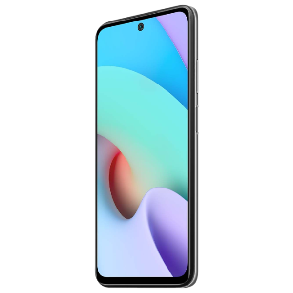 Xiaomi Redmi 10 2022 4 GB/ 64 GB/ Dual SIM/ Gray  photo 4