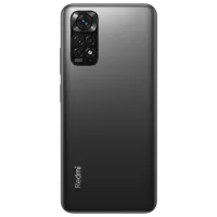 Смартфон Xiaomi Redmi Note 11S 8 ГБ/ 128 ГБ/ Dual SIM/ Серый photo 3