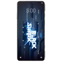 Смартфон Xiaomi Black Shark 5 Pro 8 ГБ/ 128 ГБ/ Dual SIM/ Черный Stellar photo 2