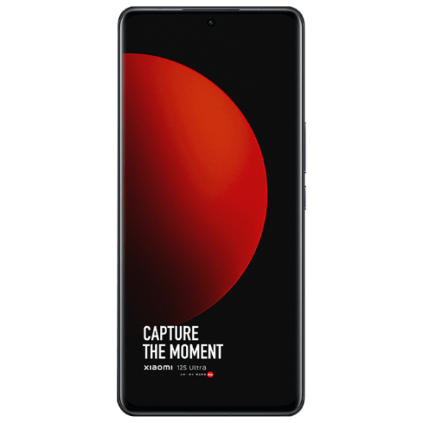 Xiaomi 12S Ultra 12 ГБ/ 256 ГБ/ Dual SIM/ Черный  photo 2