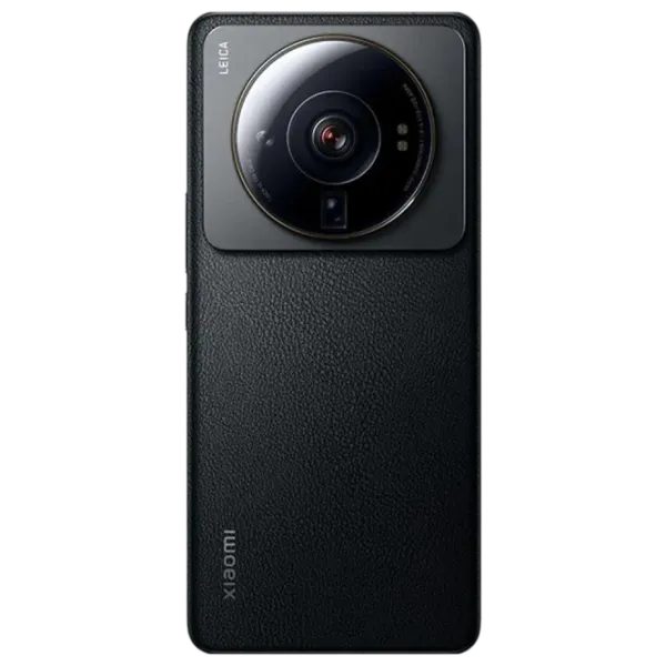 Xiaomi 12S Ultra 12 ГБ/ 256 ГБ/ Dual SIM/ Черный  photo 3