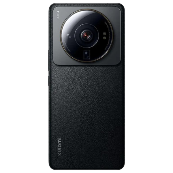 Xiaomi 12S Ultra 12 ГБ/ 256 ГБ/ Dual SIM/ Черный  photo 3