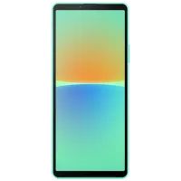 Smartphone Sony Xperia 10 IV 6 GB/ 128 GB/ Dual SIM/ Mint photo 2