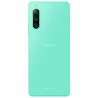 Smartphone Sony Xperia 10 IV 6 GB/ 128 GB/ Dual SIM/ Mint photo 3