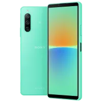 Smartphone Sony Xperia 10 IV 6 GB/ 128 GB/ Dual SIM/ Mint photo 6