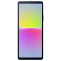Smartphone Sony Xperia 10 IV 6 GB/ 128 GB/ Dual SIM/ Lavender photo 2