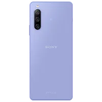 Smartphone Sony Xperia 10 IV 6 GB/ 128 GB/ Dual SIM/ Lavender photo 3