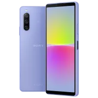 Smartphone Sony Xperia 10 IV 6 GB/ 128 GB/ Dual SIM/ Lavender photo 6