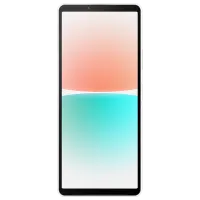 Smartphone Sony Xperia 10 IV 6 GB/ 128 GB/ Dual SIM/ White photo 2