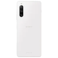 Smartphone Sony Xperia 10 IV 6 GB/ 128 GB/ Dual SIM/ White photo 3
