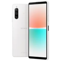 Smartphone Sony Xperia 10 IV 6 GB/ 128 GB/ Dual SIM/ White photo 6