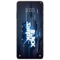 Смартфон Xiaomi Black Shark 5 8 ГБ/ 128 ГБ/ Dual SIM/ Серый Explorer photo 2