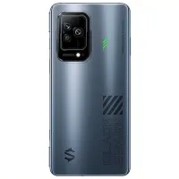 Smartphone Xiaomi Black Shark 5 12 GB/ 256 GB/ Dual SIM/ Gray Explorer photo 3