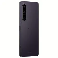 Smartphone Sony Xperia 1 IV 12 GB/ 256 GB/ Dual SIM/ Purple photo 5