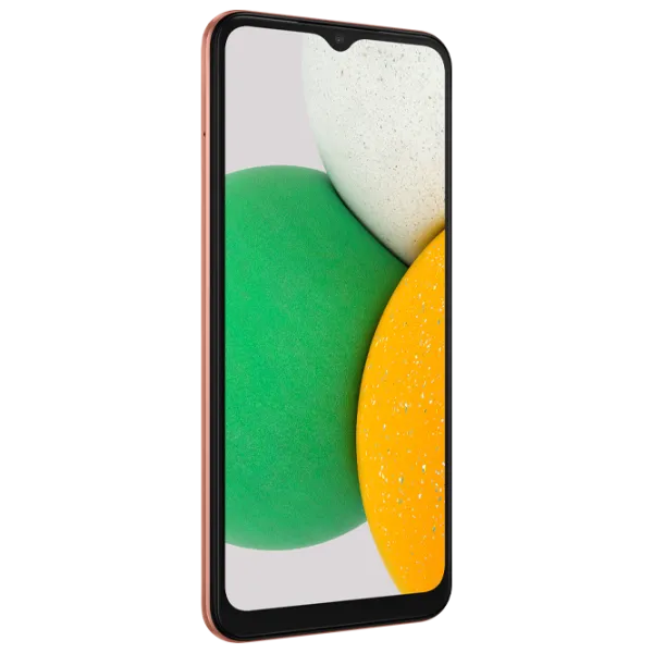 Samsung Galaxy A03 Core 2 ГБ/ 32 ГБ/ Dual SIM/ Медный  photo 3 Samsung Galaxy A03 Core 2 ГБ/ 32 ГБ/ Dual SIM/ Медный  photo 3