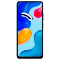 Смартфон Xiaomi Redmi Note 11S 6 ГБ/ 64 ГБ/ Dual SIM/ Синий Twilight photo 2