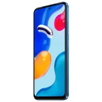 Смартфон Xiaomi Redmi Note 11S 6 ГБ/ 64 ГБ/ Dual SIM/ Синий Twilight photo 3