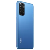 Смартфон Xiaomi Redmi Note 11S 6 ГБ/ 64 ГБ/ Dual SIM/ Синий Twilight photo 4