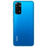 Смартфон Xiaomi Redmi Note 11S 6 ГБ/ 64 ГБ/ Dual SIM/ Синий Twilight photo 6