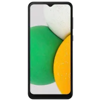 Смартфон Samsung Galaxy A03 Core 2 ГБ/ 32 ГБ/ Dual SIM/ Черный Ceramic photo 2
