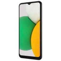 Смартфон Samsung Galaxy A03 Core 2 ГБ/ 32 ГБ/ Dual SIM/ Черный Ceramic photo 3