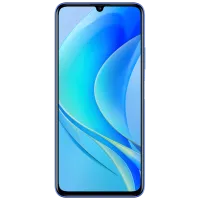 Смартфон Huawei Nova Y70 4 ГБ/ 128 ГБ/ Dual SIM/ Синий Crystal photo 2