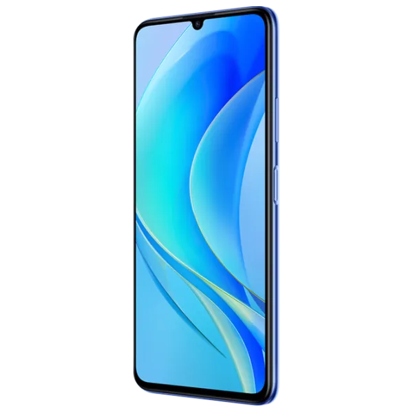 Huawei Nova Y70 4 GB/ 128 GB/ Dual SIM/ Blue Crystal photo 3 Huawei Nova Y70 4 GB/ 128 GB/ Dual SIM/ Blue Crystal photo 3