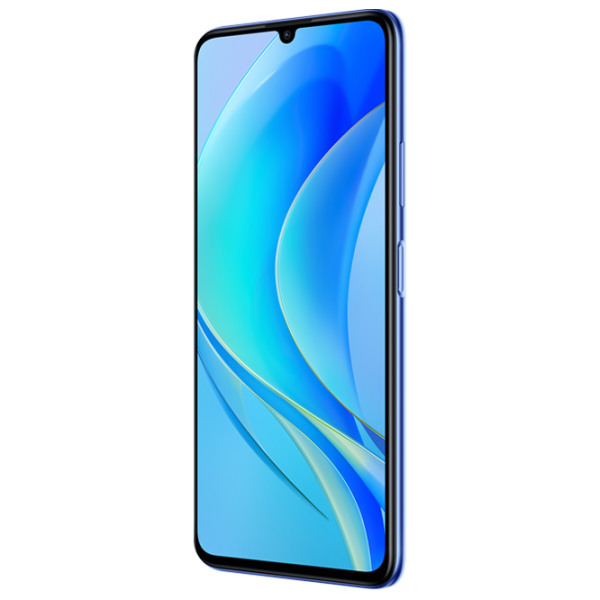 Huawei Nova Y70 4 GB/ 128 GB/ Dual SIM/ Blue Crystal photo 3 Huawei Nova Y70 4 GB/ 128 GB/ Dual SIM/ Blue Crystal photo 3