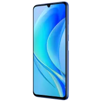 Смартфон Huawei Nova Y70 4 ГБ/ 128 ГБ/ Dual SIM/ Синий Crystal photo 3