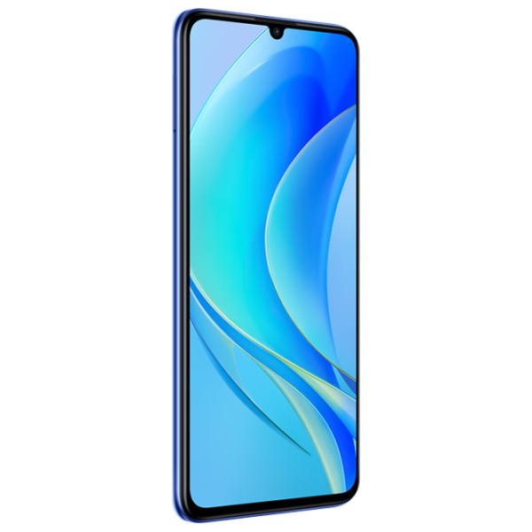 Huawei Nova Y70 4 GB/ 128 GB/ Dual SIM/ Blue Crystal photo 4 Huawei Nova Y70 4 GB/ 128 GB/ Dual SIM/ Blue Crystal photo 4